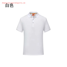 Wholesale Custom Fashion Tee Printing Printed Man Cotton Clothing Clothes Shirts Customsized Design Own Polo Men Apparel T-Shirt
